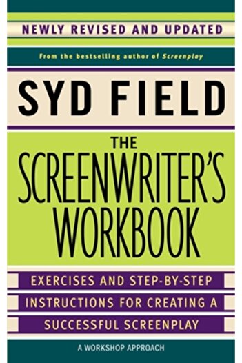 Delta The Screenwriter's Workbook