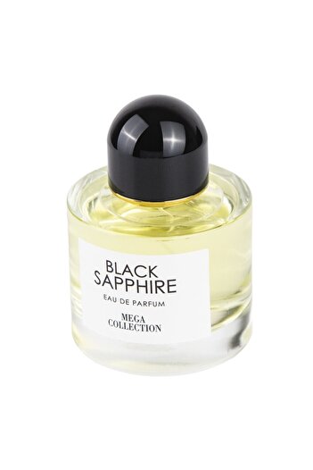 LAMAR black sapphire