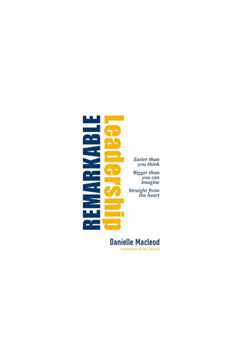 New Generation Pub Remarkable Leadership