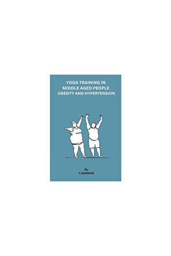 Independent Author Yoga Training in Middle Aged People and
