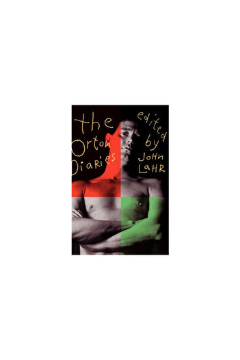 Da Capo Pr The Orton Diaries