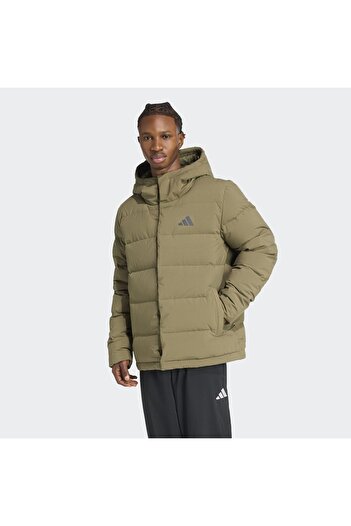 adidas Men's jacket HELIONIC HD JKT - JX0580