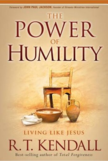 BIBLIOBAZAAR The Power of Humility