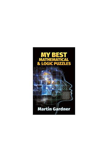 Dover Publications Cele mai bune puzzle-uri matematice și logice ale mele