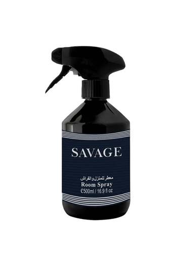 KHALIS Savage - Khalis, Room Spray, 500 ml