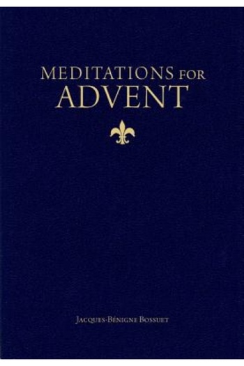 Penguin Group Meditations for Advent
