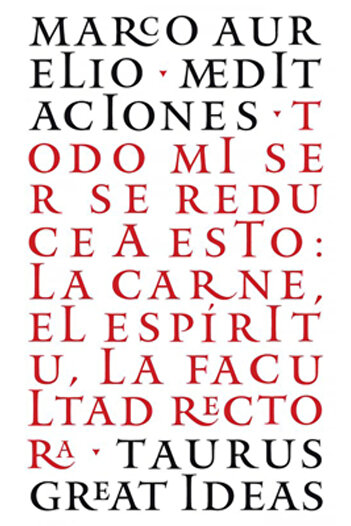 Taurus Meditaciones / Meditations