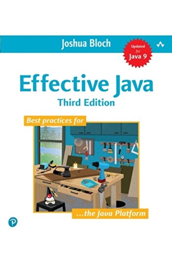 Addison Wesley Pub Co Inc Effective Java