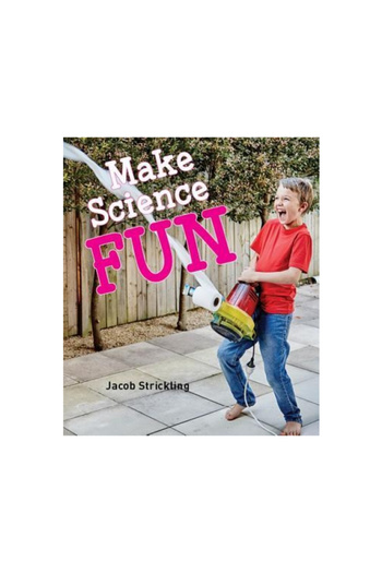 New Holland Make Science Fun