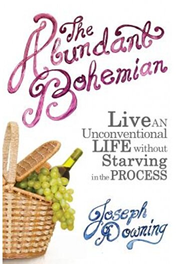 1ST WORLD LIB INC The Abundant Bohemian