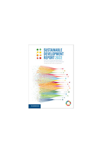 Cambridge Development Report 2022
