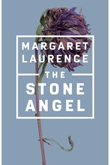 McClelland & Stewart The Stone Angel: Penguin Modern Classics Edition