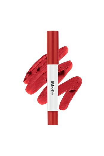 Mars Creion stick Cloud Kiss Soft-Matte Lip Crayon, nuanta 14 Petal Drift, 1.8ml