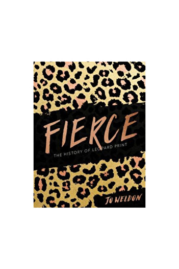 Collins Fierce: The History of Leopard Print