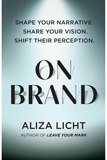 Union Square & Co On Brand: Shape Your Narrative. Share Your Vision. Shift Their Perception.