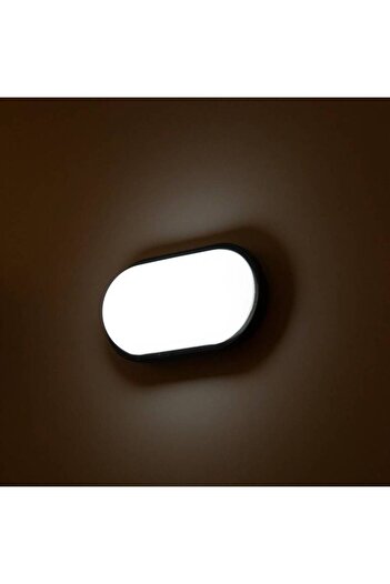 HAMER Camel Eye Spotlight Black Frame 24W