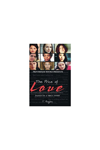 Wipf & Stock Publ El Precio del Amor