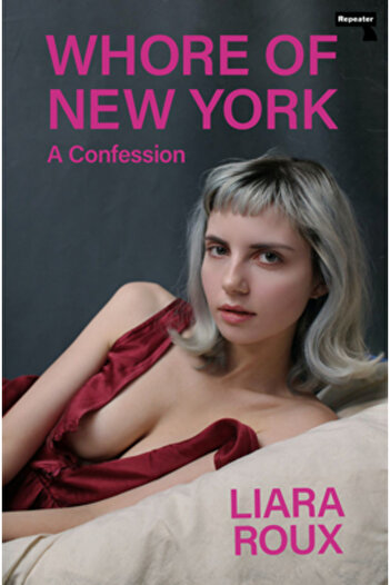 Repeater Whore of New York