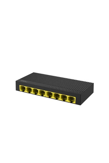 Imou SG108C 8-port Gigabit Switch 10/100/1000Mbps black