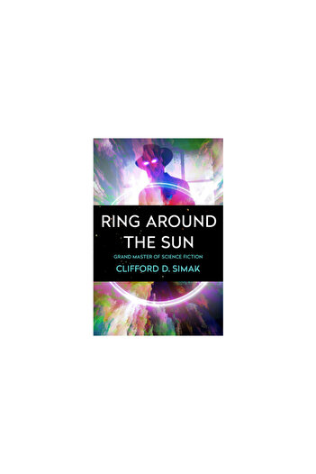 Open Road Media Sci Fi & Fanta Ring Around the Sun