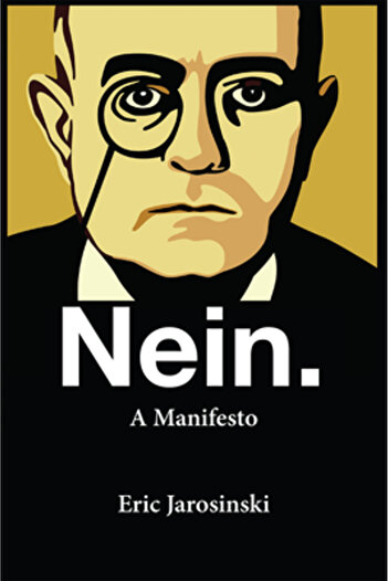 GENERAL BOOKS Nein. a Manifesto