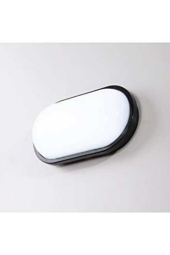 HAMER Camel Eye Spotlight Black Frame 24W