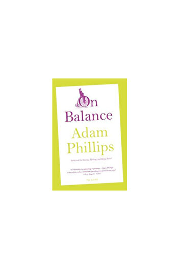 Picador On Balance