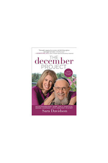 Harper Collins The December Project