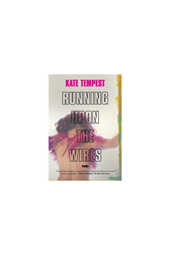 Bloomsbury Running Upon the Wires: Poems