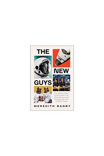 William Morrow The New Guys