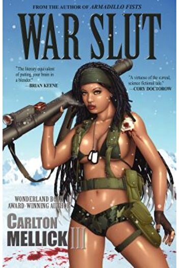 Penguin Group War Slut