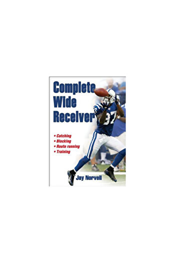 HUMAN KINETICS Complete Wide Receiver