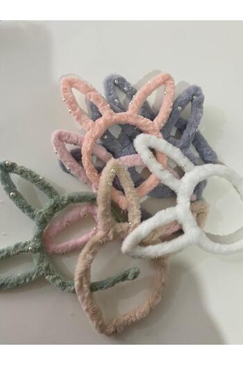 RSTM Boutique Pearl Girl's Crown