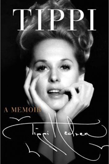 William Morrow & Co Tippi: A Memoir