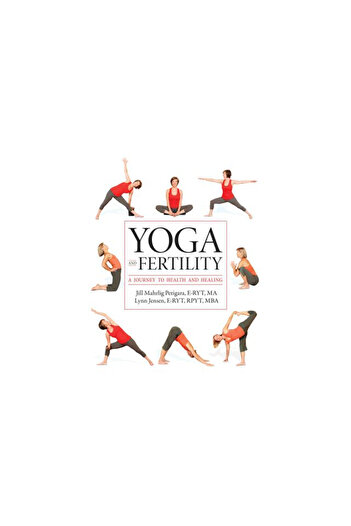 Univ Pr Of Kentucky Yoga and Fertility: A Journey to Health and Healing