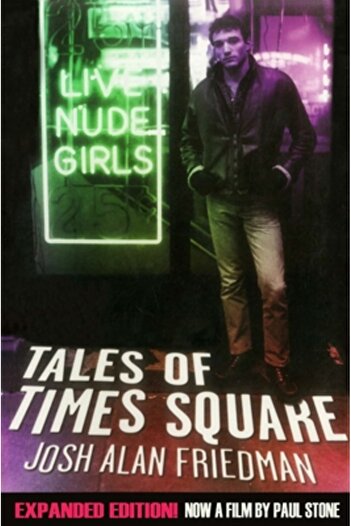 Indypublish.Com Tales of Times Square