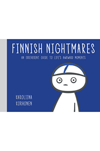 Ten Speed Pr Finnish Nightmares