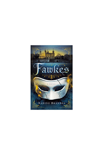 Thomas Nelson Pub Fawkes