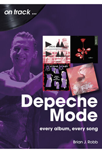 Sonicbond Pub Depeche Mode: Every Album, Every Song