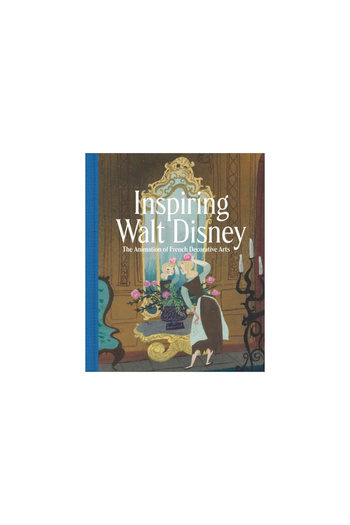 Metropolitan Museum Of Art Inspiring Walt Disney: The Animation of French Decorative Arts
