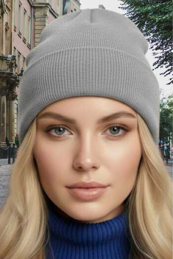 Trenderrs Women's Soft Premium Wool Beret