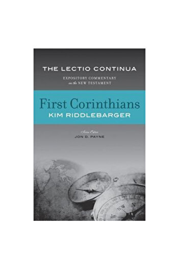 Reformation Heritage Books 1 Corinthians - The Lectio Continua: Expository Commentary on the New Testament