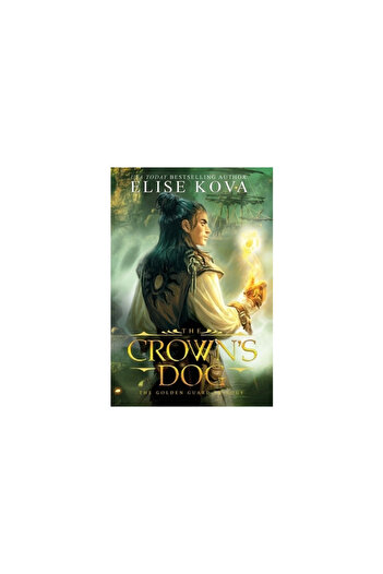 Kessinger Pub Llc The Crown's Dog