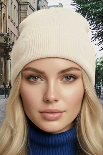Trenderrs Women's Soft Premium Wool Beret
