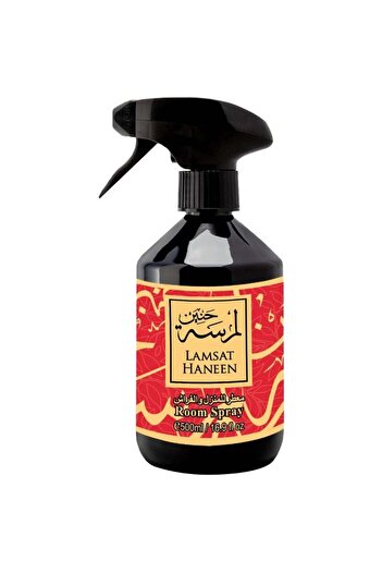 KHALIS Lamsat Haneen - Khalis, Room Spray, 500 ml