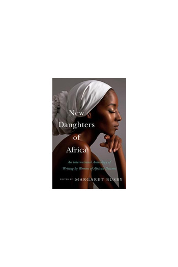 Amistad Pr New Daughters of Africa