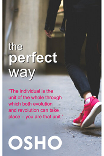 Beginningless Media The Perfect Way