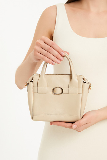 Bengisa Stylish and Convenient Mini Women's Bag with Shoulder Strap - Everyday Combination