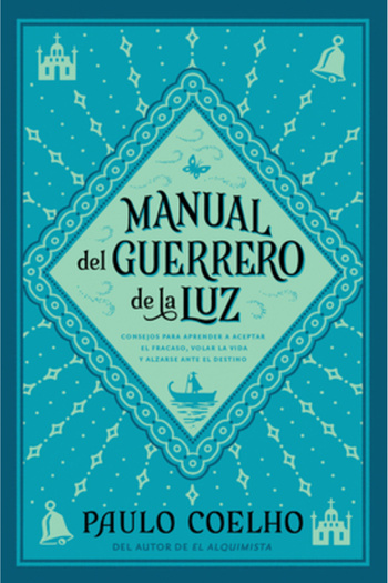 Rayo Manual del Guerrero de La Luz