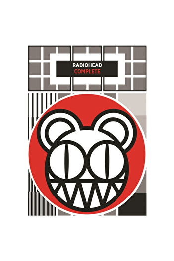 FABER & FABER Radiohead Complete: Lyrics & Chords
